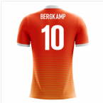 2022-2023 Holland Airo Concept Home Shirt (Bergkamp 10) - Kids