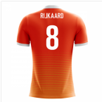 2023-2024 Holland Airo Concept Home Shirt (Rijkaard 8) - Kids