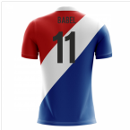 2023-2024 Holland Airo Concept Third Shirt (Babel 11) - Kids