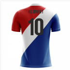 2023-2024 Holland Airo Concept Third Shirt (Kluivert 10) - Kids