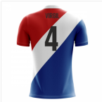 2025-2026 Holland Airo Concept Third Shirt (Virgil 4)