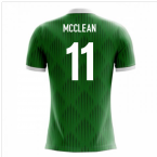 2025-2026 Ireland Airo Concept Home Shirt (McClean 11) - Kids