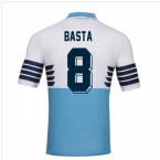 2018-19 Lazio Home Football Shirt (Basta 8) - Kids