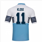 2018-19 Lazio Home Football Shirt (Klose 11) - Kids