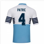 2018-19 Lazio Home Football Shirt (Patric 4) - Kids
