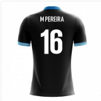 2023-2024 Uruguay Airo Concept Away Shirt (M Pereira 16)