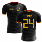 2023-2024 Germany Third Concept Football Shirt (Sane 24) - Kids