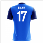 2023-2024 Portugal Airo Concept 3rd Shirt (Bruma 17) - Kids