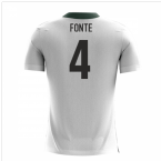 2023-2024 Portugal Airo Concept Away Shirt (Fonte 4)