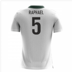 2023-2024 Portugal Airo Concept Away Shirt (Raphael 5) - Kids