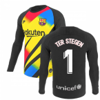 ter stegen kit