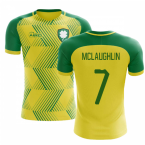 2024-2025 Celtic Away Concept Football Shirt (McLaughlin 7)