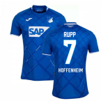 2019-2020 Hoffenheim Joma Home Football Shirt (Kids) (RUPP 7)