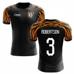 2023-2024 Hull Away Concept Football Shirt (Robertson 3)