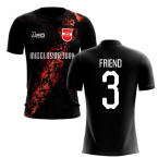 2023-2024 Middlesbrough Third Concept Football Shirt (Friend 3)
