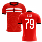 2023-2024 Milan Away Concept Football Shirt (Kessie 79)