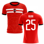 2023-2024 Milan Away Concept Football Shirt (Reina 25)