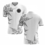 2023-2024 New Zealand Home Concept Football Shirt (Barbarouses)
