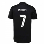 2020-2021 Bayern Munich Adidas Third Shirt (Kids) (RIBERY 7)