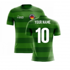 2025-2026 Germany Airo Concept Away Shirt (Your Name)