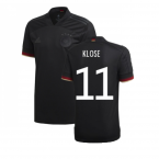 2020-2021 Germany Away Shirt (KLOSE 11)