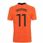 2020-2021 Holland Home Nike Vapor Match Shirt (OVERMARS 11)