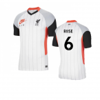 2020-2021 Liverpool Air Max Jersey (RIISE 6)