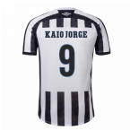 2020-2021 Santos Away Shirt (KAIO JORGE 9)