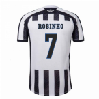 2020-2021 Santos Away Shirt (ROBINHO 7)
