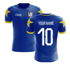 2023-2024 Turin Away Concept Football Shirt (Your Name)