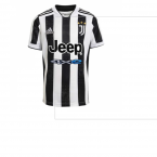 2021-2022 Juventus Home Shirt (R.BAGGIO 10)
