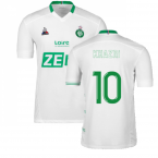 2021-2022 Saint Etienne Away Shirt (KHAZRI 10)