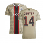 2022-2023 Ajax Third Shirt (CRUYFF 14)