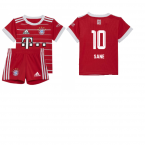 2022-2023 Bayern Munich Home Baby Kit (SANE 10)
