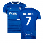 2022-2023 Birmingham City Home Shirt (BACUNA 7)