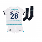 2022-2023 Chelsea Away Mini Kit (AZPILICUETA 28)