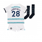 2022-2023 Chelsea Away Mini Kit (AZPILICUETA 28)