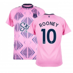 2022-2023 Everton Away Shirt (ROONEY 10)