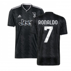 2022-2023 Juventus Away Shirt (RONALDO 7)