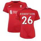 2022-2023 Liverpool Womens Home (ROBERTSON 26)