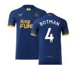 2022-2023 Newcastle Away Shirt (BOTMAN 4)