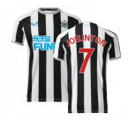 2022-2023 Newcastle Home Shirt (JOELINTON 7)