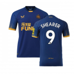 2022-2023 Newcastle Pro Away Shirt (SHEARER 9)