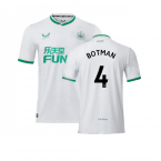 2022-2023 Newcastle Pro Third Shirt (BOTMAN 4)