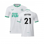 2022-2023 Newcastle Pro Third Shirt (FRASER 21)