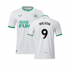 2022-2023 Newcastle Pro Third Shirt (WILSON 9)