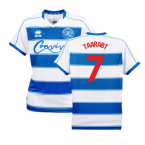 2022-2023 QPR Queens Park Rangers Home Shirt (TAARABT 7)