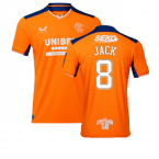 2022-2023 Rangers Third Shirt (JACK 8)