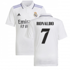 Cristiano Ronaldo Football Shirt  Official Cristiano Ronaldo Soccer Jersey