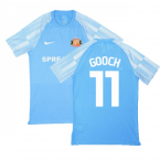 2022-2023 Sunderland Away Shirt (GOOCH 11)